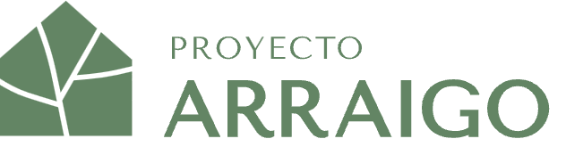 Logo Proyecto Arraigo
